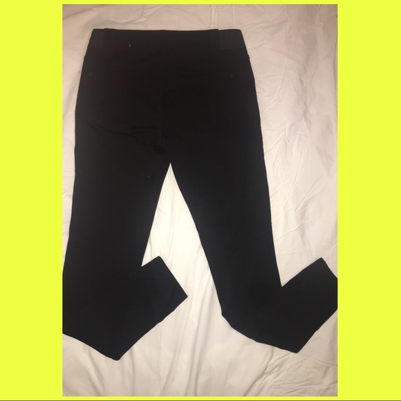 🔷🔹Vera Wang Jeggings - Picture 2 of 3